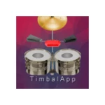 timbal app android application logo